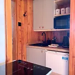 Z Giewontem W Tle Apart&Room