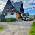 Z Giewontem W Tle Apart&Room