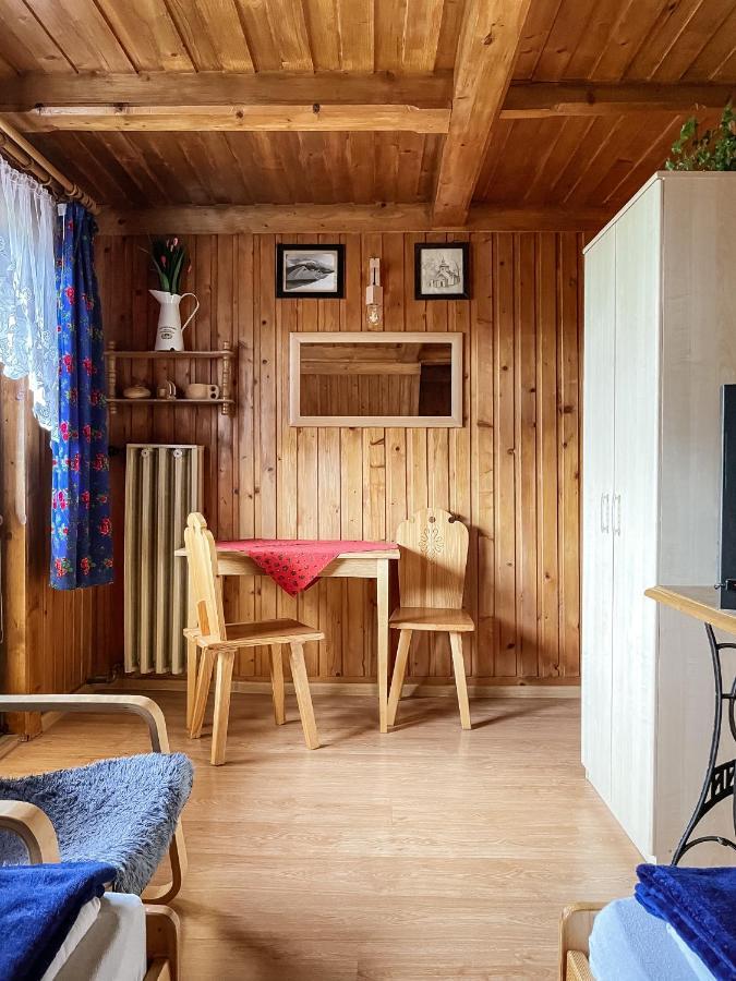 Apartament Z Giewontem W Tle Apart&room