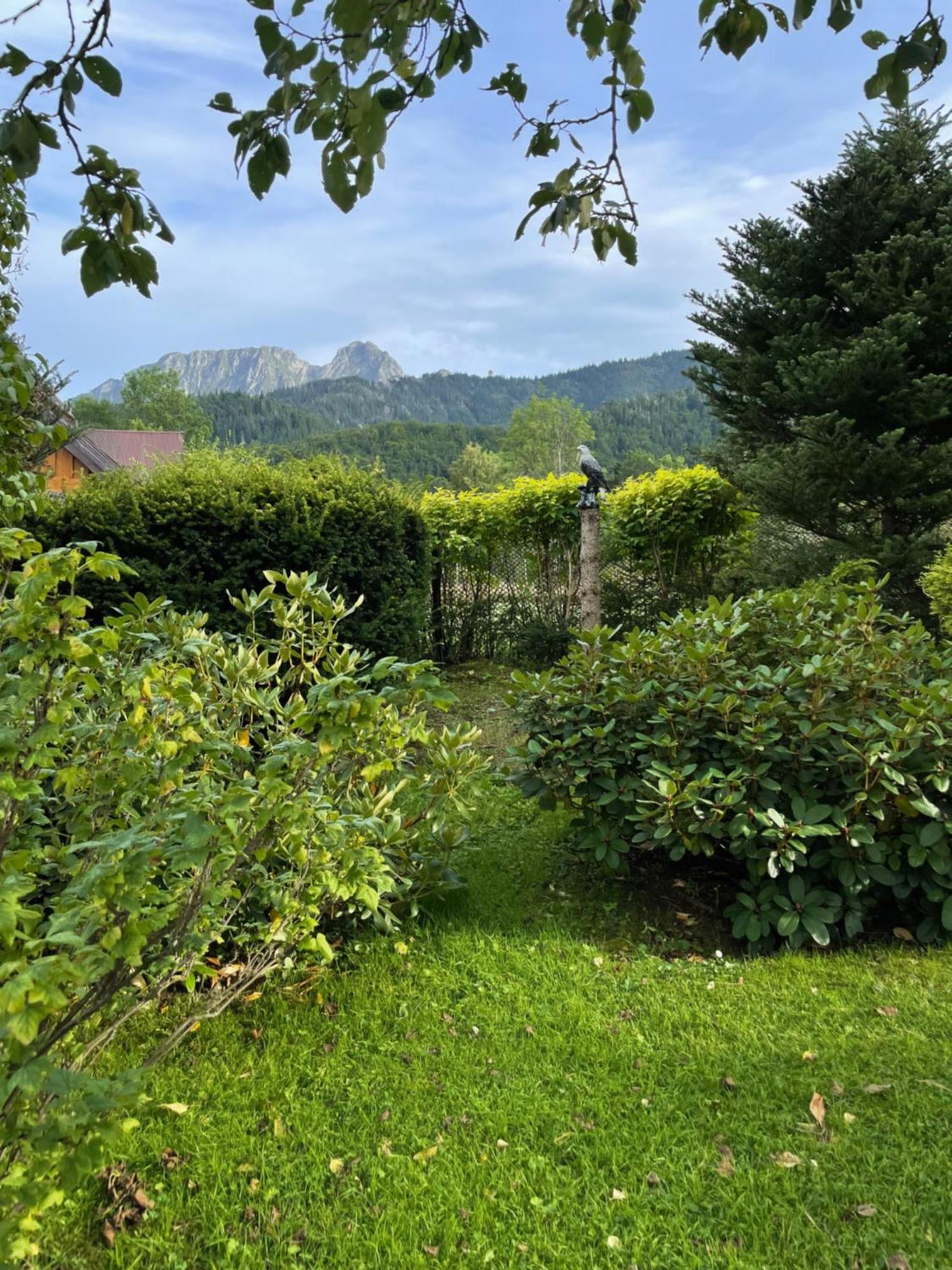Apartament Z Giewontem W Tle Apart&room Zakopane